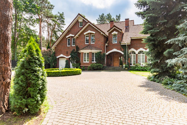 Best Driveway Resurfacing Pavers  in Warrenton, GA