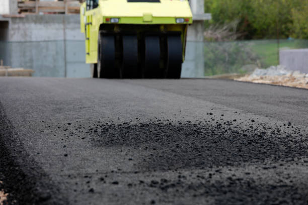 Best Driveway Resurfacing Pavers  in Warrenton, GA