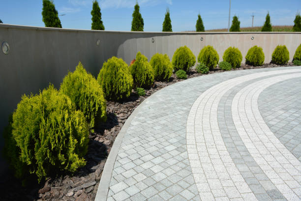 Best Permeable Paver Driveway  in Warrenton, GA