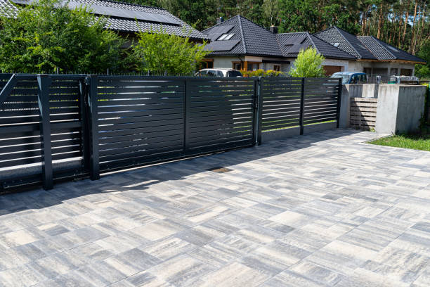 Professional Driveway Pavers in Warrenton, GA