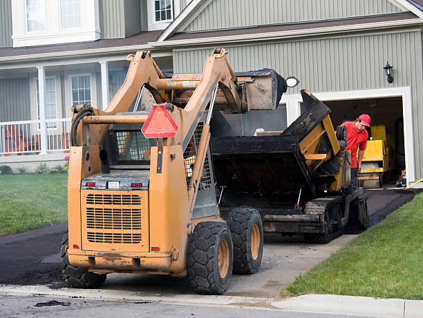 Best Driveway Repair Near Me  in Warrenton, GA