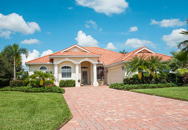 Best Decorative Driveway Pavers  in Warrenton, GA