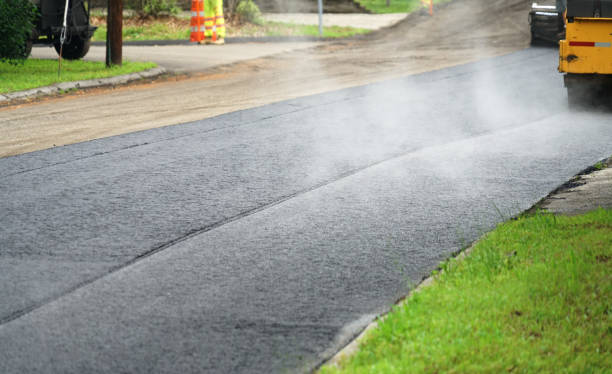 Best Residential Driveway Paver Services  in Warrenton, GA