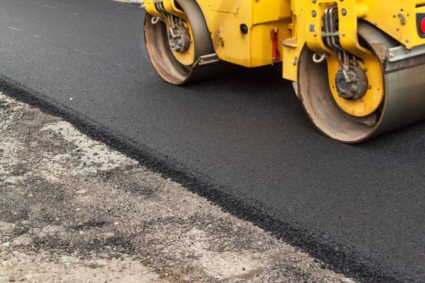 Best Cobblestone Driveway Pavers  in Warrenton, GA