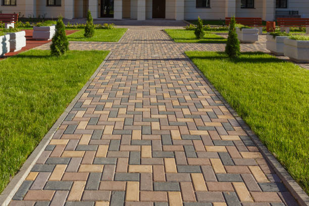 Best Best Driveway Pavers  in Warrenton, GA