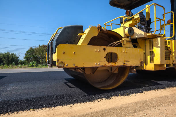 Best Residential Paver Driveway  in Warrenton, GA